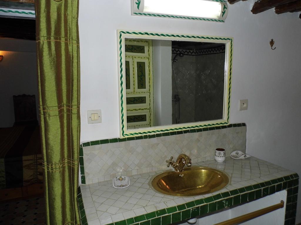Riad Marco Andaluz Salé Quarto foto