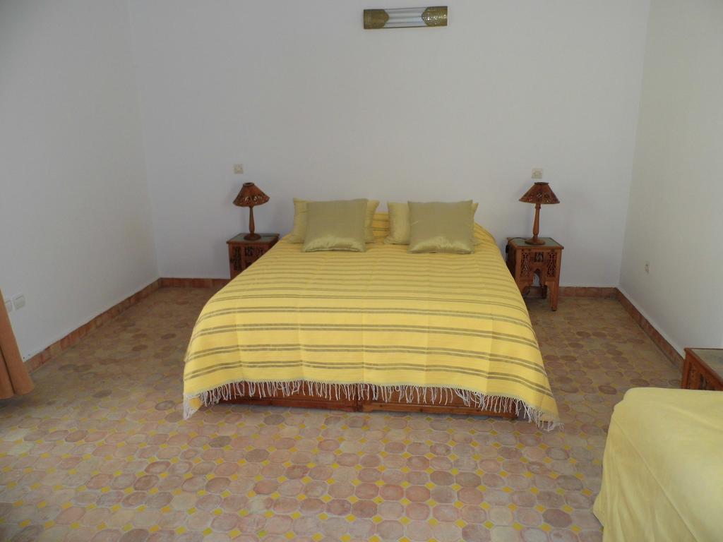 Riad Marco Andaluz Salé Quarto foto