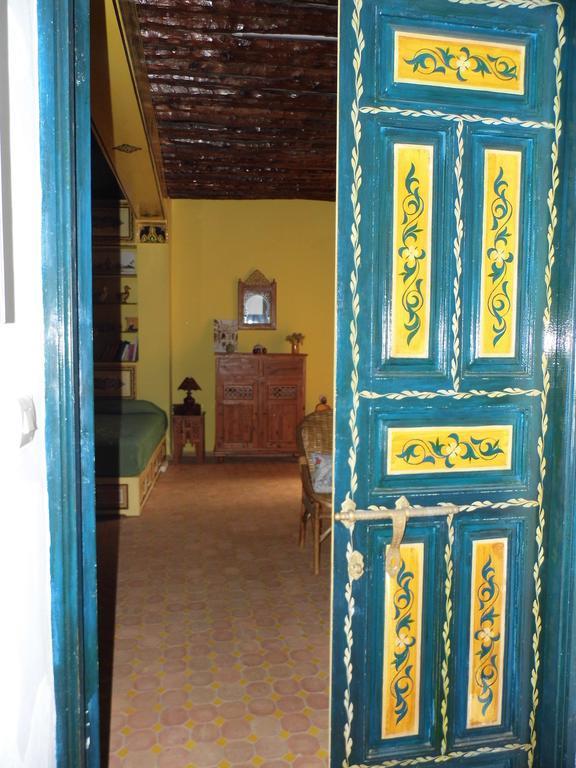 Riad Marco Andaluz Salé Exterior foto